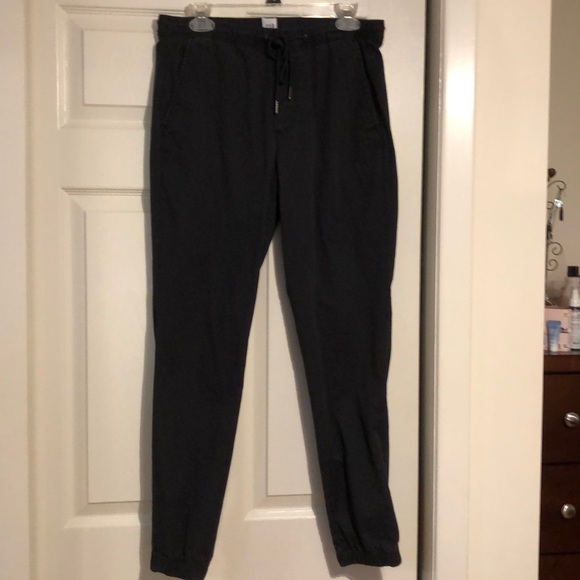 GAP Other - Men’s Gap black cotton joggers